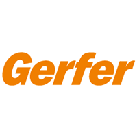 Unternehmens-Logo von Gerfer Recycling GmbH