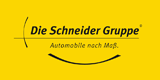 Unternehmens-Logo von Die Schneider Gruppe GmbH