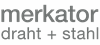 Unternehmens-Logo von merkator draht + stahl GmbH