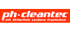 Unternehmens-Logo von ph-cleantec GmbH