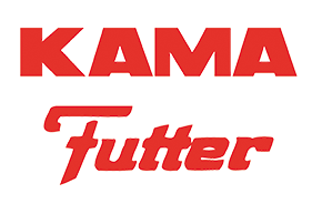 Unternehmens-Logo von Kama-kraftfutterwerk Karl Mansdörfer GmbH & Co. KG