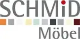Unternehmens-Logo von SCHMID Möbel Planung und Herstellung e.K.