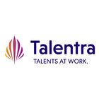 Unternehmens-Logo von TalentRaum GmbH