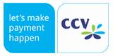 Unternehmens-Logo von CCV GmbH