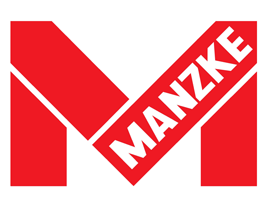 Unternehmens-Logo von Manzke Beton GmbH