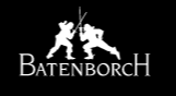 Unternehmens-Logo von Batenborch International GmbH