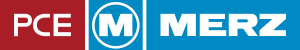 Unternehmens-Logo von MERZ GMBH + CO KG