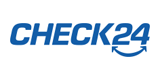 Unternehmens-Logo von Check24 Vergleichsportal Gmbh
