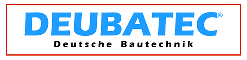 Unternehmens-Logo von Deubatec GmbH