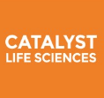 Unternehmens-Logo von Catalyst Life Sciences