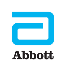Unternehmens-Logo von Abbott Rapid Diagnostics GmbH