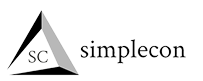 Unternehmens-Logo von simplecon GmbH