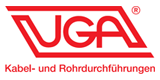 Unternehmens-Logo von UGA SYSTEM-TECHNIK GmbH & Co.
