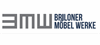 Unternehmens-Logo von Briloner Möbel Werke GmbH
