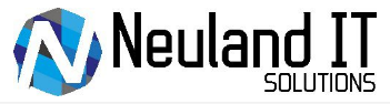 Unternehmens-Logo von Neuland IT Solutions