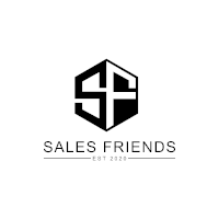 Unternehmens-Logo von Sales Friends GmbH
