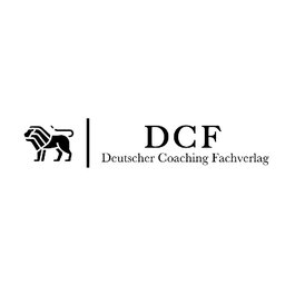 Unternehmens-Logo von DCF Deutscher Coaching Fachverlag GmbH