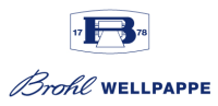 Unternehmens-Logo von Brohl Wellpappe GmbH & Co. KG