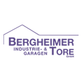 Unternehmens-Logo von Bergheimer Industrie- und Garagentore GmbH