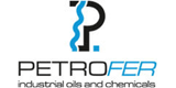 Unternehmens-Logo von Petrofer Chemie H.R. Fischer GmbH + Co KG