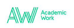 Unternehmens-Logo von Academic Work Germany GmbH