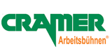 Unternehmens-Logo von Peter Cramer GmbH & Co. KG  Arbeitsbühnen
