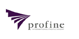 Unternehmens-Logo von profine GmbH