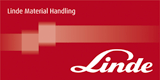 Unternehmens-Logo von Linde Material Handling GmbH