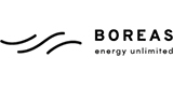 Unternehmens-Logo von BOREAS Energietechnik GmbH