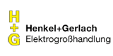 Unternehmens-Logo von Henkel & Gerlach GmbH & Co