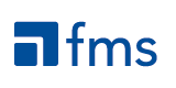 Unternehmens-Logo von fms Unternehmensberatung GmbH