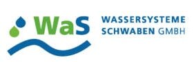 Unternehmens-Logo von WaS Wassersysteme Schwaben GmbH