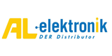 Unternehmens-Logo von AL-Elektronik Distribution GmbH