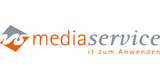 Unternehmens-Logo von media-service consulting & solutions GmbH