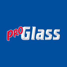 Unternehmens-Logo von ProGlass GmbH