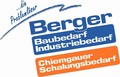 Unternehmens-Logo von Berger Bau- und Industriebedarf GmbH & Co. KG