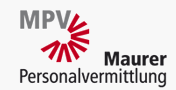 Unternehmens-Logo von MPV Maurer Personalvermittlung Angelika Maurer