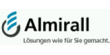 Unternehmens-Logo von Almirall Hermal GmbH