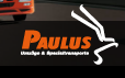 Unternehmens-Logo von Paulus GmbH