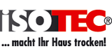 Unternehmens-Logo von ISOTEC- Fachbetrieb Bausanierung Münch & Straßer GmbH