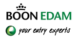 Unternehmens-Logo von Boon Edam GmbH