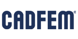 Unternehmens-Logo von CADFEM (Germany) GmbH