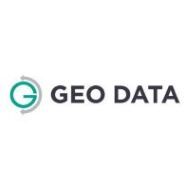 Unternehmens-Logo von GEO DATA Gesellschaft für geographische Datenverarbeitung mbH