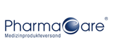 Unternehmens-Logo von PharmaCare GmbH