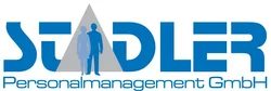 Unternehmens-Logo von Stadler Personalmanagement GmbH