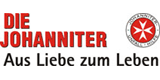 Unternehmens-Logo von Johanniter-Unfall-Hilfe e.V. Landesverband Bayern