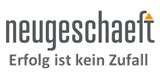 Unternehmens-Logo von neugeschaeft GmbH