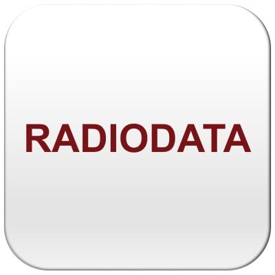 Unternehmens-Logo von Radiodata GmbH