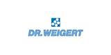 Unternehmens-Logo von Chemische Fabrik Dr. Weigert GmbH & Co. KG