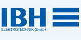 Unternehmens-Logo von IBH Elektrotechnik GmbH